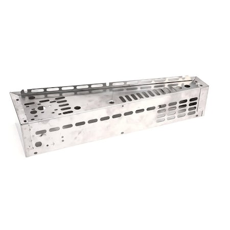 Antunes Panel Weldment-Right 0021302